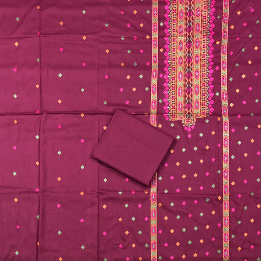 Pure Lawn 2-Piece