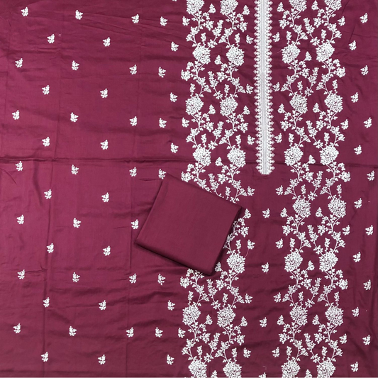 Pure Lawn 2-Piece