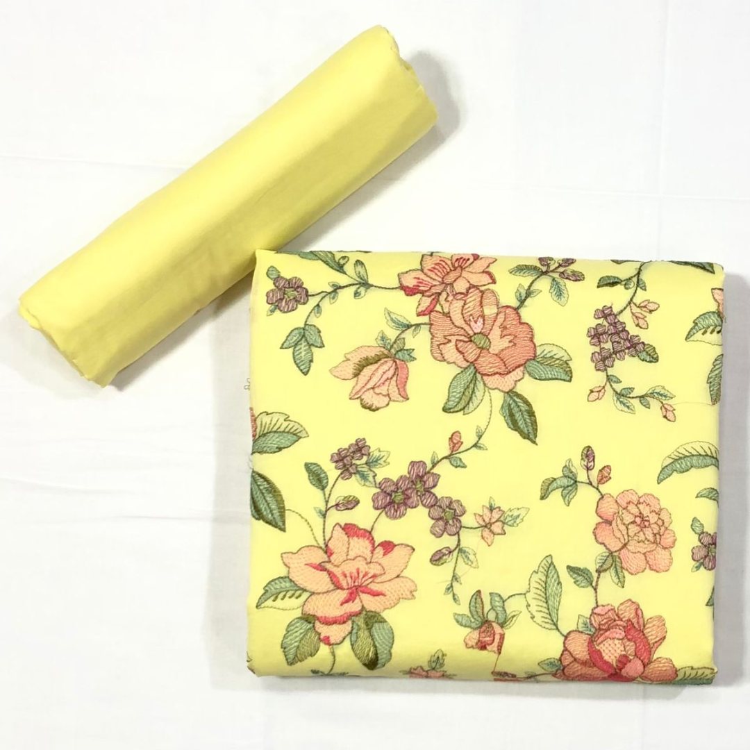 Pure Lawn 2-Piece