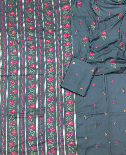 Pure Lawn 3-Piece