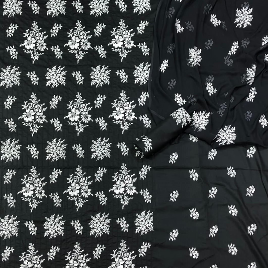 Pure Lawn 3-Piece