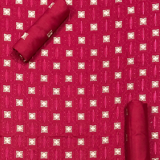 Karandi 2-Piece