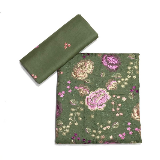 Khadar 2-Piece