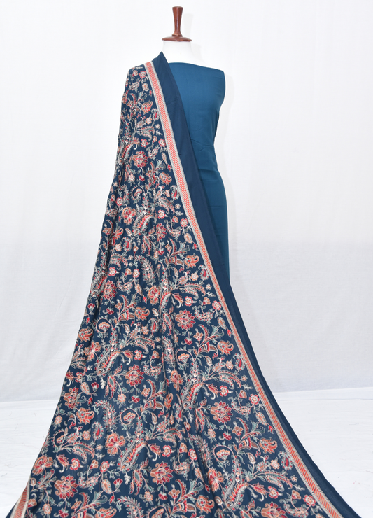 KARANDI SHAWLS
