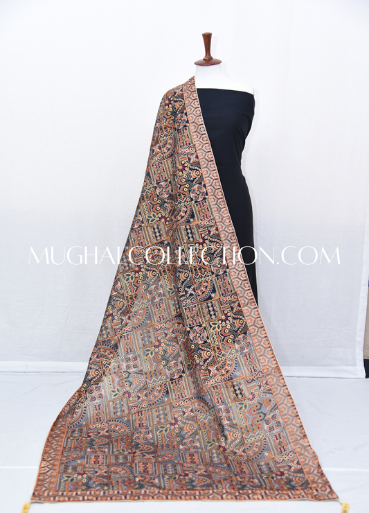 Turkish Bridal Shawl