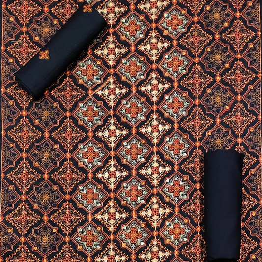Karandi 2-Piece