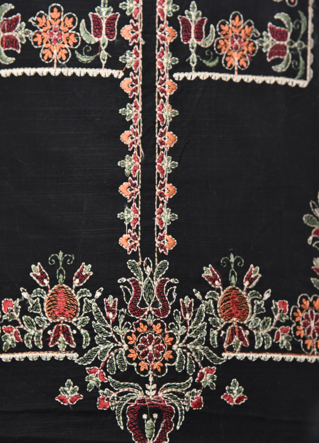 Khaddar 2-Piece
