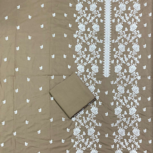 Pure Lawn 2-Piece