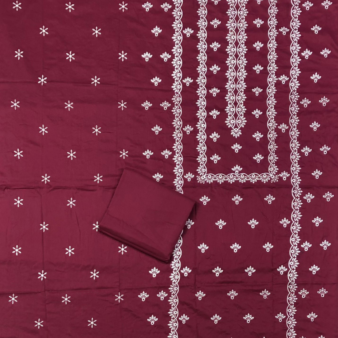 Pure Lawn 2-Piece