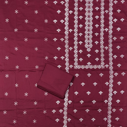 Pure Lawn 2-Piece