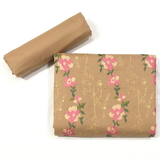 Pure Lawn 2-Piece