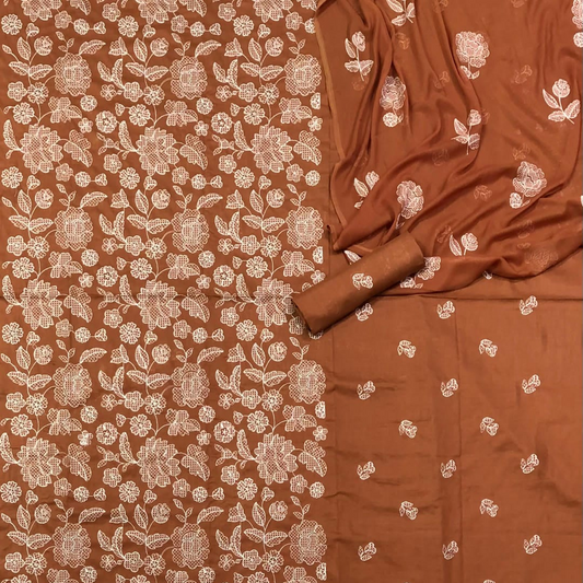 Pure Lawn 3-Piece