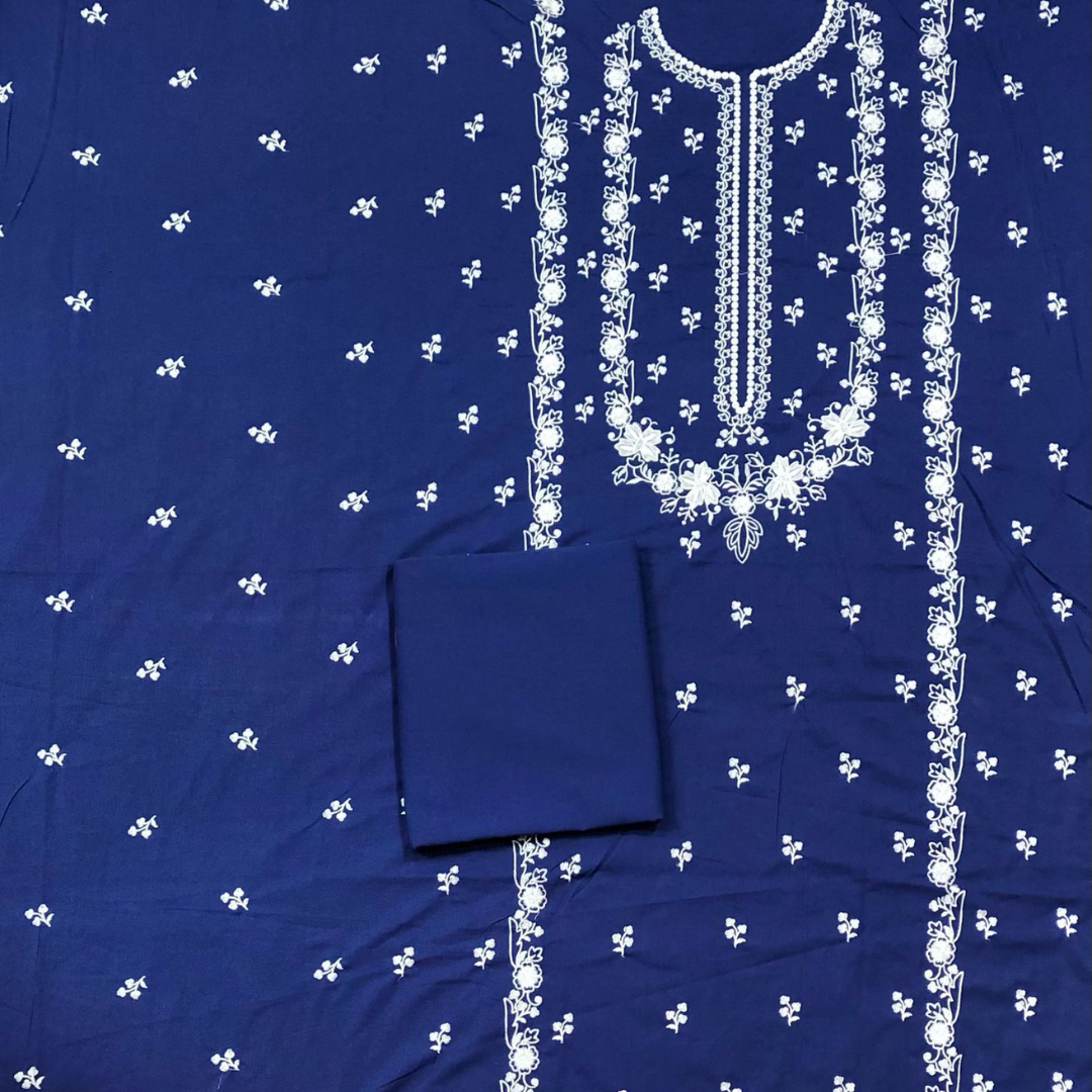 Pure Lawn 2-Piece