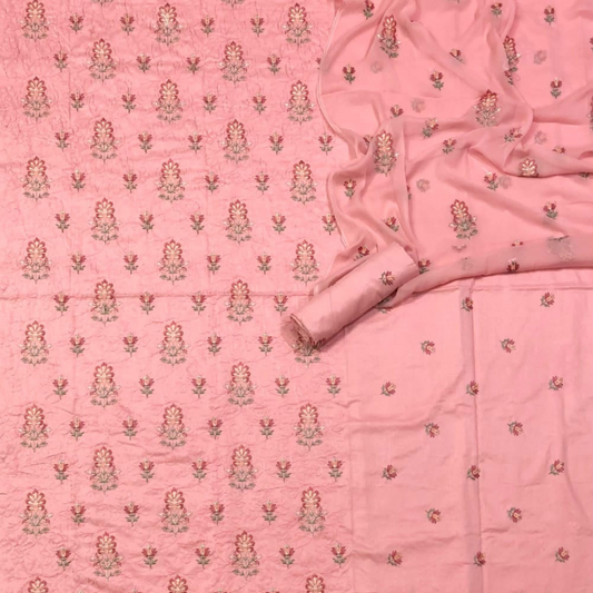 Pure Lawn 3-Piece