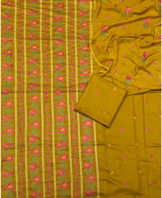 Pure Lawn 3-Piece