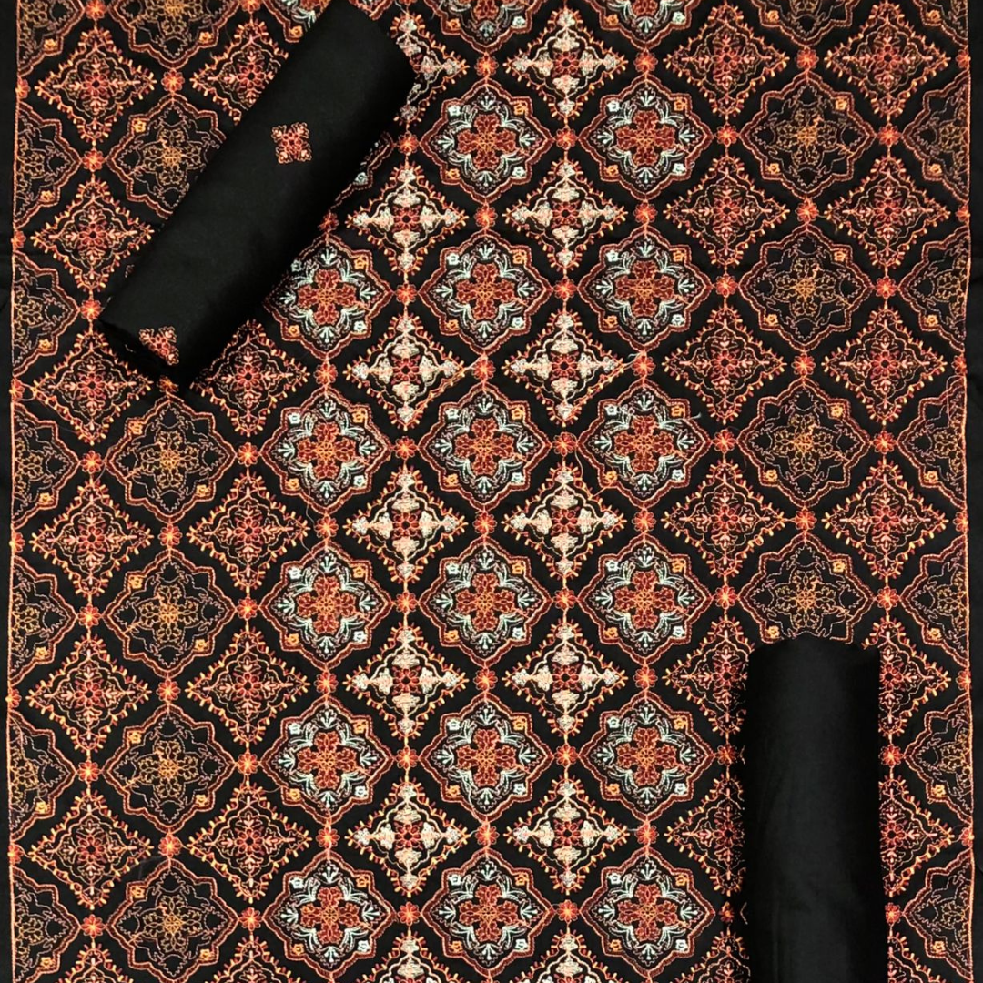 Karandi 2-Piece