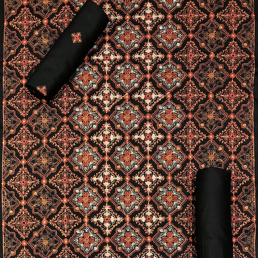 Karandi 2-Piece
