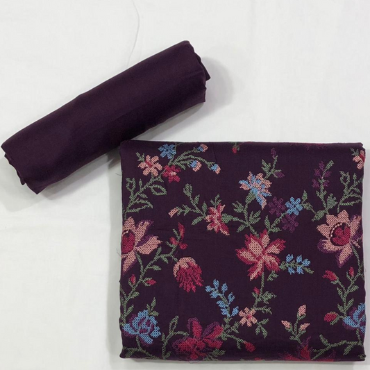 Pure Lawn 2-Piece