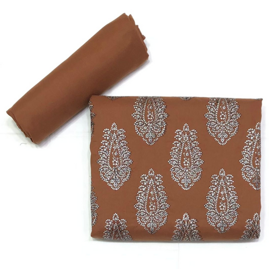 Pure Lawn 2-Piece