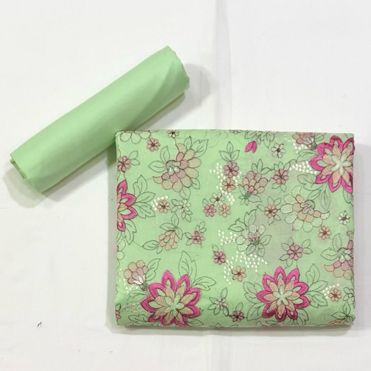 Pure Lawn 2-Piece
