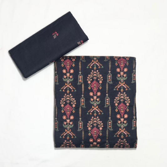Khaddar 2-Piece