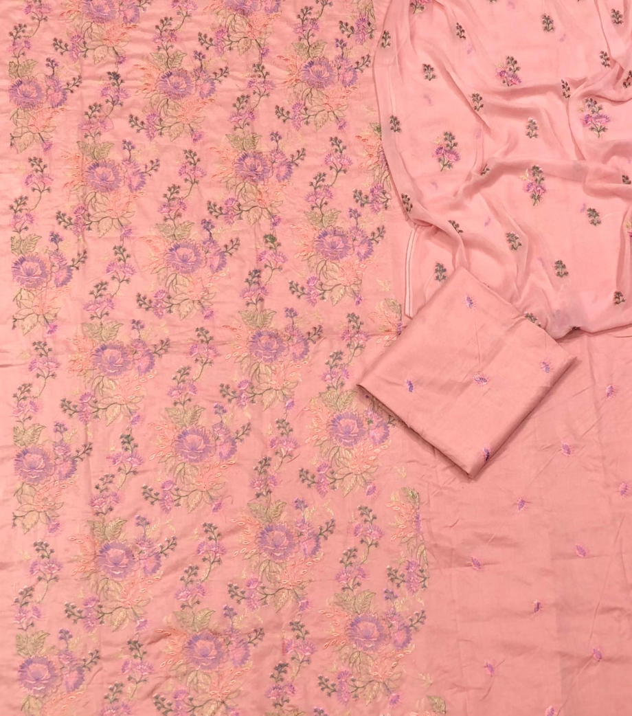 Pure Lawn 3-Piece