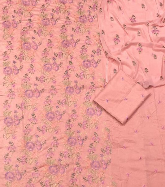 Pure Lawn 3-Piece