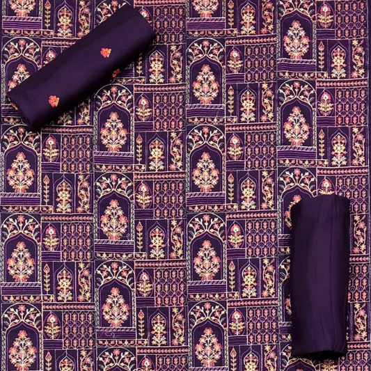 Karandi 2-Piece