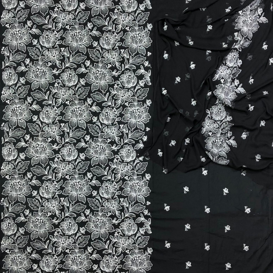 Pure Lawn 3-Piece