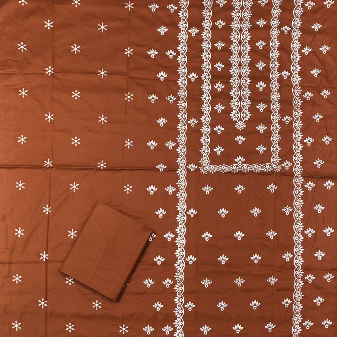 Pure Lawn 2-Piece