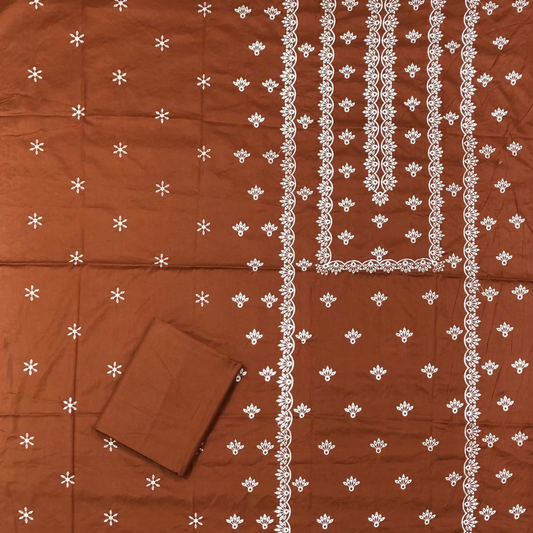Pure Lawn 2-Piece