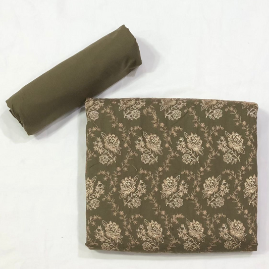 Pure Lawn 2-Piece