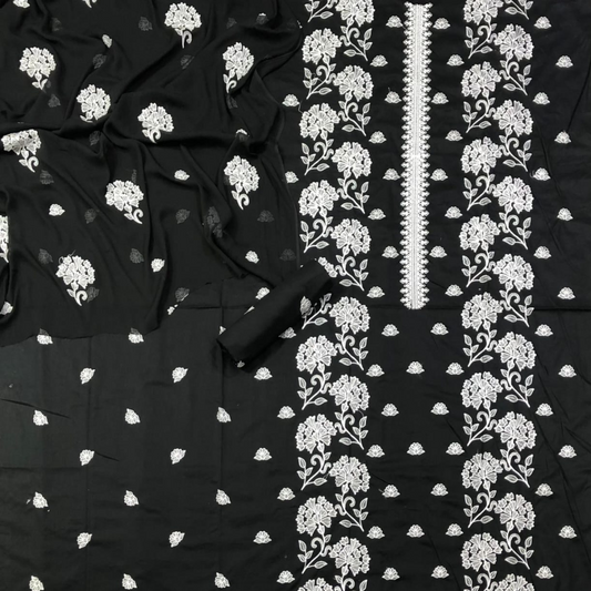Pure Lawn 3-Piece