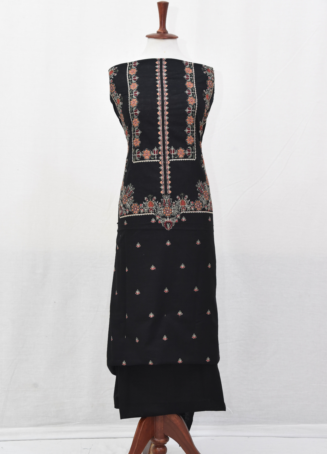 Khaddar 2-Piece