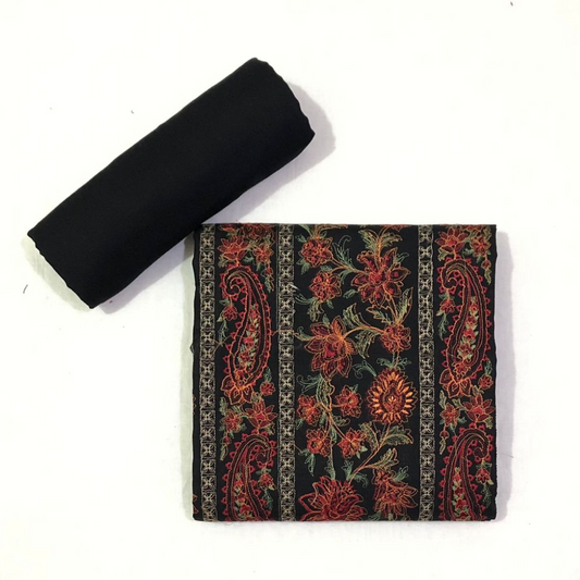 Khaddar 2-Piece
