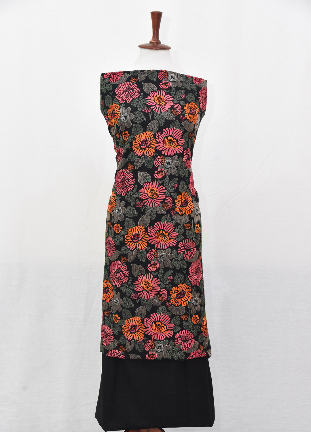 Khaddar 2-Piece