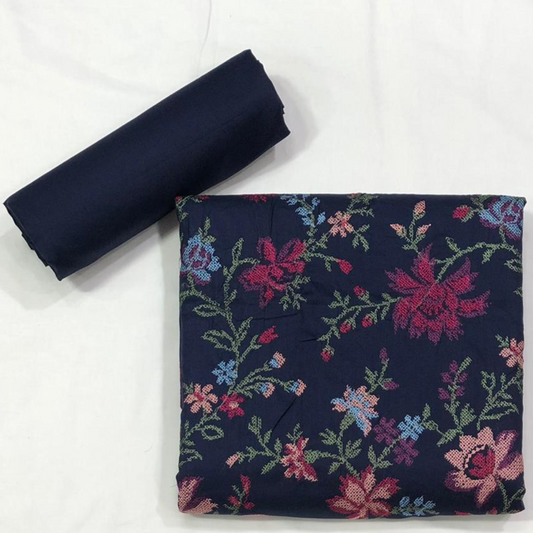 Pure Lawn 2-Piece