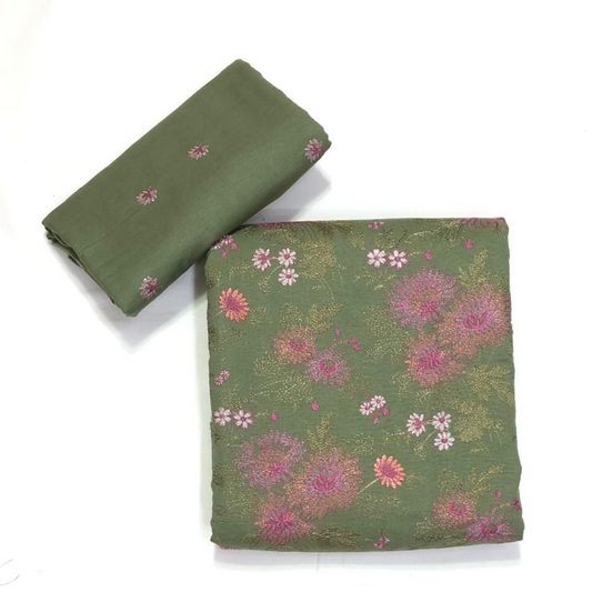 Khadar 2-Piece