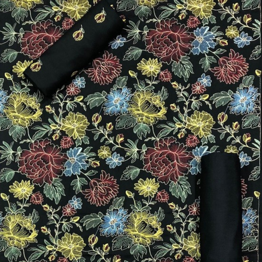 Karandi 2-Piece