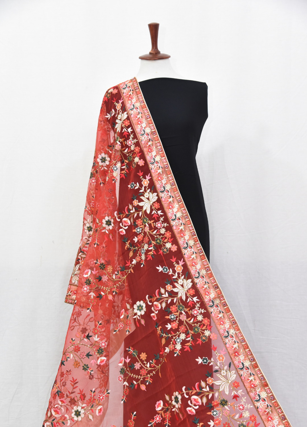 Turkish Bridal Shawl