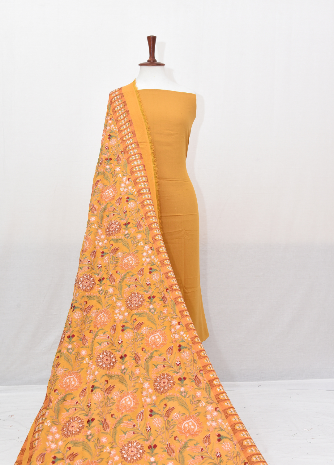 KARANDI SHAWLS