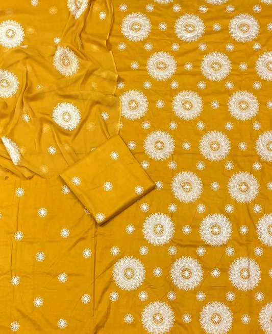 Pure Lawn 3-Piece
