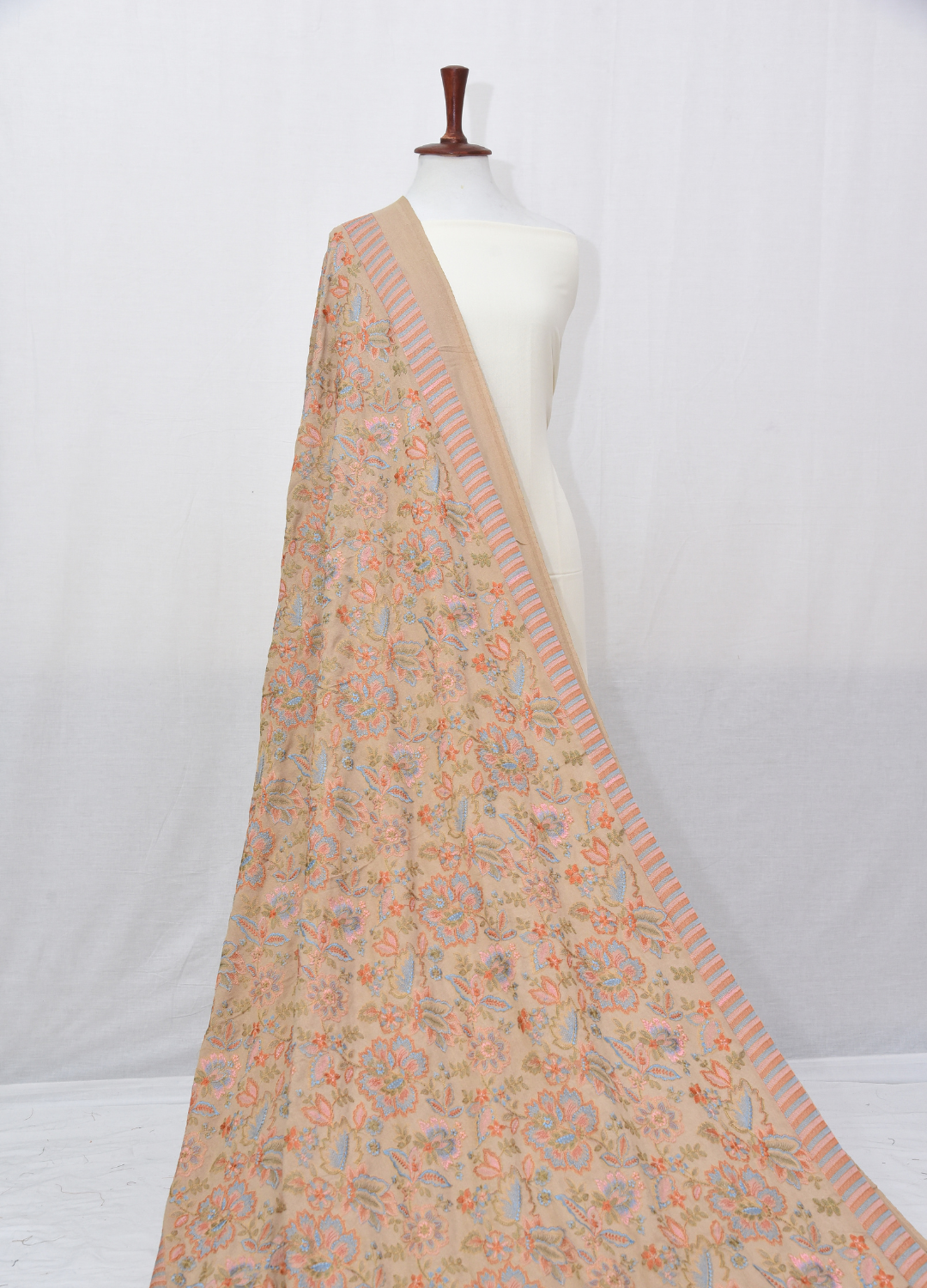 KARANDI SHAWLS