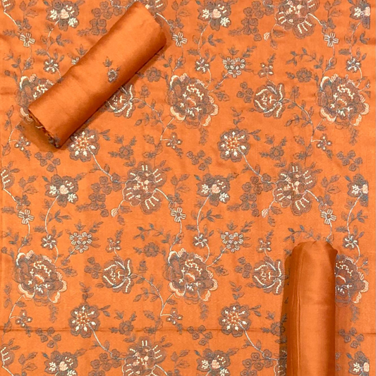Karandi 2-Piece