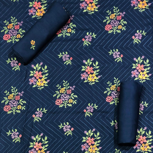Karandi 2-Piece