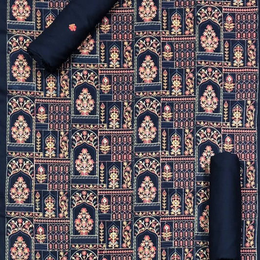 Karandi 2-Piece