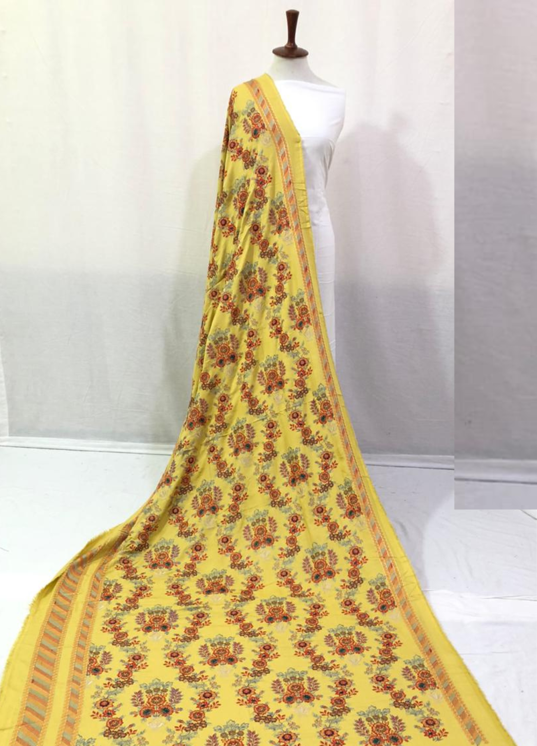 KARANDI SHAWLS