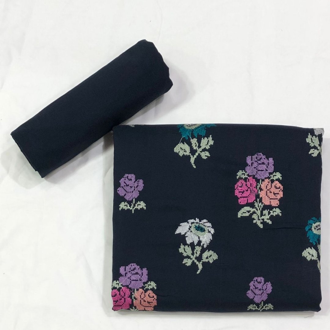 Pure Lawn 2-Piece