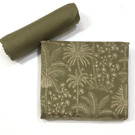 Pure Lawn 2-Piece