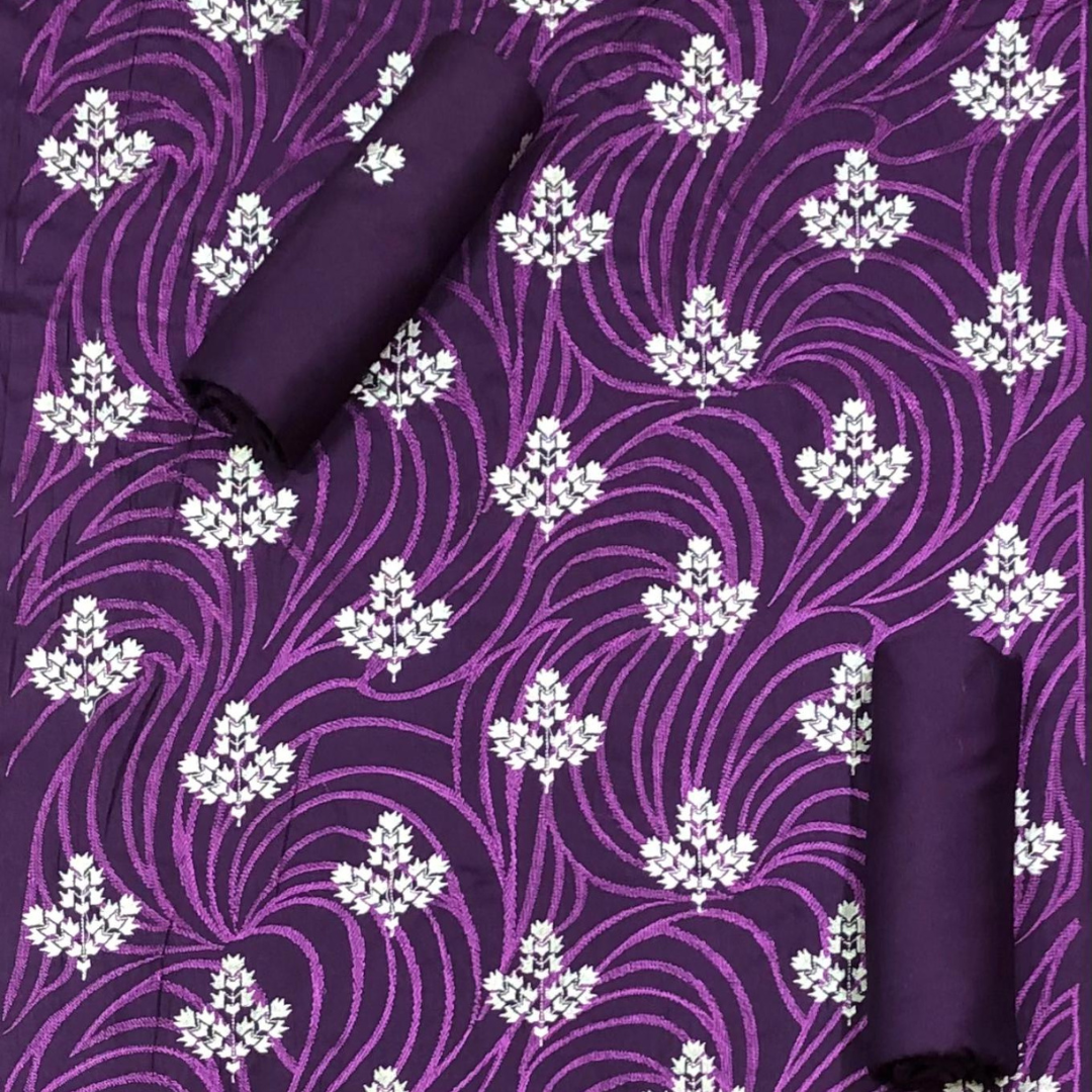 Karandi 2-Piece